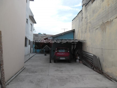Imagem 8 de 10 de Casas - Ref: V465041