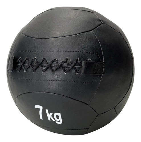 Balon Medicinal Wall Ball 7 Kg | Crossfit | Ortopedico