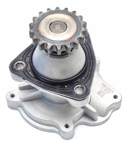 Bomba De Agua Para Chevrolet Cavalier 4cil 2.4 95-02