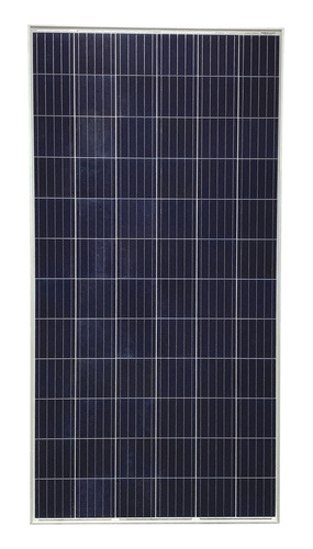 Modulo Panel Solar Epcom 330w 24 V Policristalino 72 Celdas