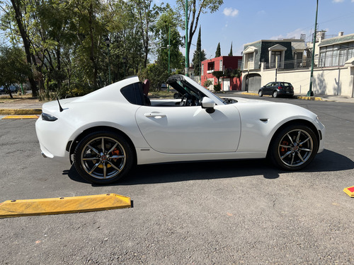 Mazda MX-5 2.0 Rf At 100th Annivesary Edition