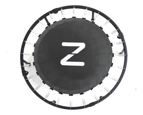 Trampolin Fitness Mini Brincolin Ejercitador Adulto Gym