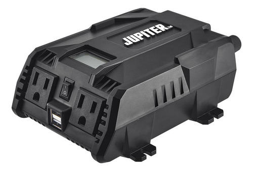 Inversor De 400/800 Watts Continuos