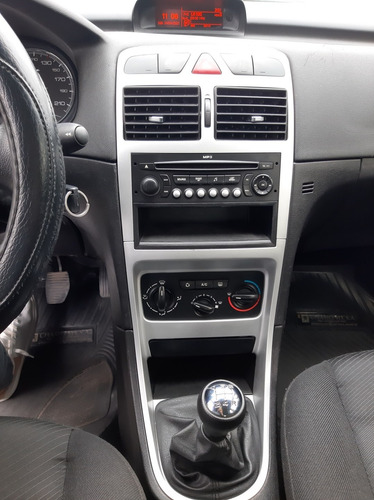 Peugeot 307 1.6 Xs 110cv Mp3 2011
