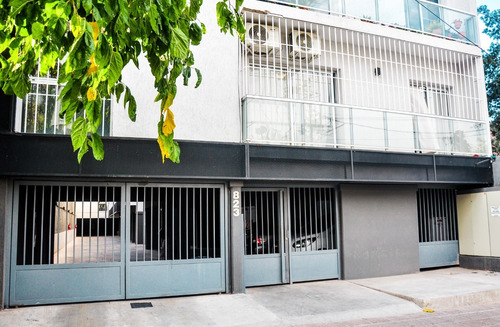 Imagen 11 de 12 de Departamento Chic En El Corazón De Mendoza