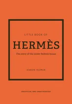 Comprar Book: The Little Book Of Hermes: Little Books Of Fashion, 14