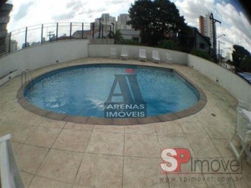 Imagem 12 de 15 de Apartamento - 219