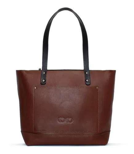 Bolsas tote de piel new arrivals