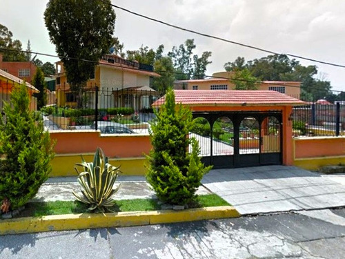 ¡casa En Venta En Bosques Del Lago Cuautitlán!