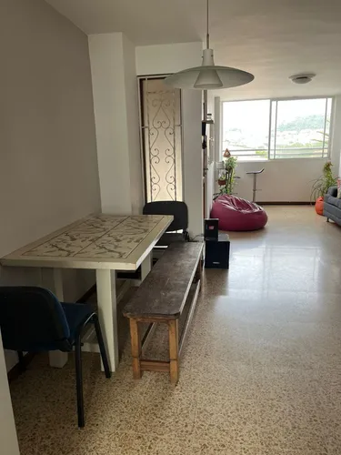 Se Arrienda Apartamento En Conquistadores