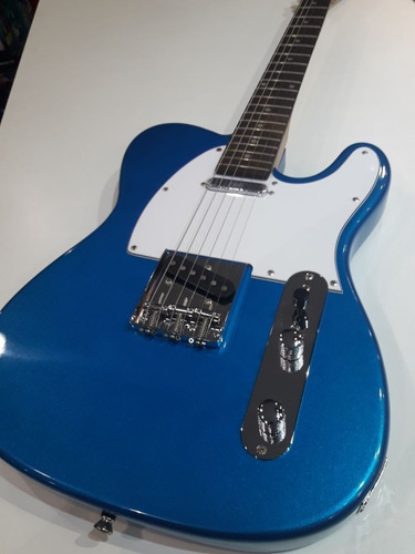 Memphis M-getl/am - Guitarra Electrica