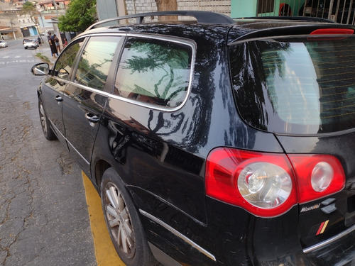 Passat Variant 2005/6