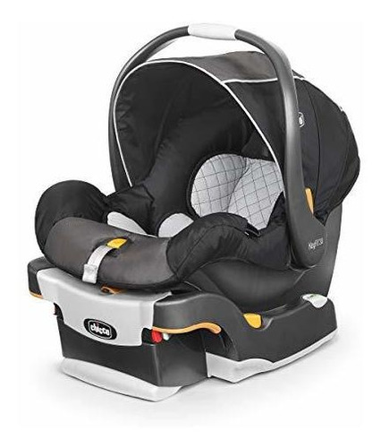 Auto Asiento De Seguridad Chicco Keyfit 30 Asiento Infantil 