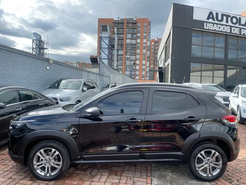 Fiat Pulse Drive Mt 1,4