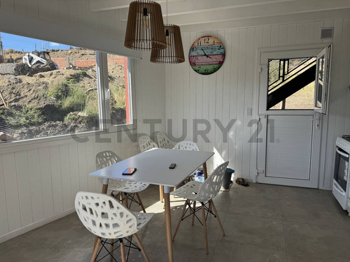 Departamento Venta San Martin De Los Andes. Barrio Las Nalcas A Estrenar !