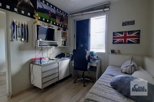 Imagem 9 de 15 de Apartamento À Venda No Serra - Código 325001 - 325001