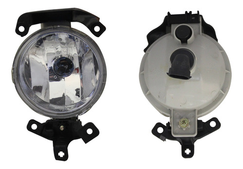 Faro Auxiliar Derecho Chevrolet Matiz G2 2014