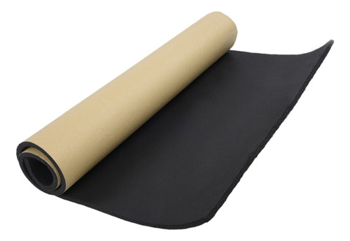Alfombrilla Amortiguadora De Sonido Para Coche (8 #mold), Ai