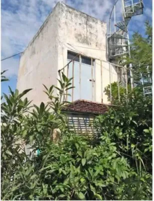 Terreno en venta