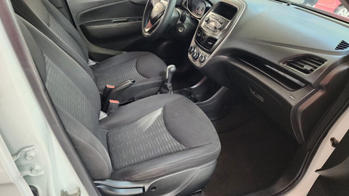 Chevrolet Spark 1.4 Lt Mt