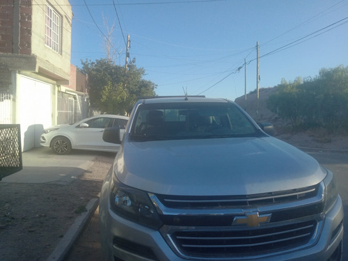 Chevrolet S10 2.8 Ls Cd Tdci 200cv
