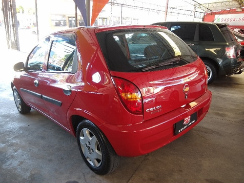 Chevrolet Celta 1.0 Mpfi Vhc Super 8v