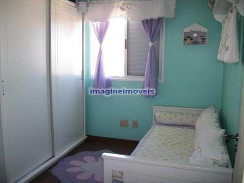 Imagem 17 de 25 de Apto Na Água Rasa Com 2 Dorms Sendo 1 Suíte, 1 Vaga, 66m² - Ap1831