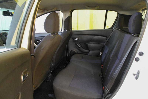 Imagem 10 de 15 de Renault Sandero 1.6 Expression 2018