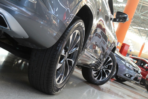 Imagem 18 de 20 de Chery Tiggo 7 1.5 Vvt Turbo Txs Dct 2020