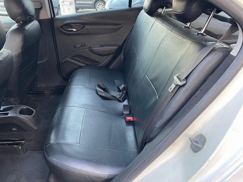 Chevrolet Onix 1.0 Lt 5p