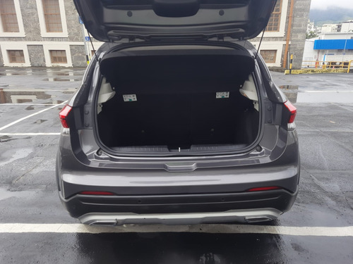 Fiat Pulse 1.0 TURBO 200 FLEX AUDACE CVT