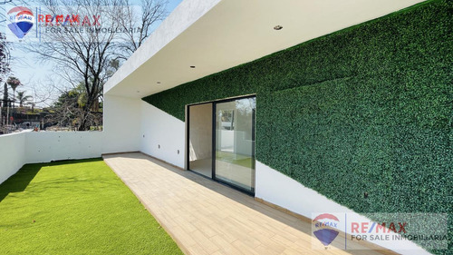 Pre-venta De Casa En Cuernavaca, Col. Acapatzingo, Cuernavacaclave 4205