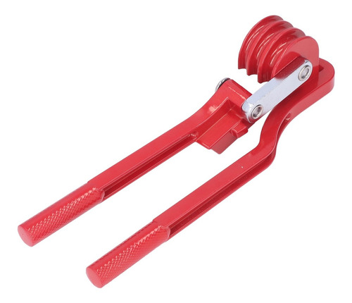 Tubo Doblador De Tubos, 3 En 1, 1/4 Pulgadas, 5/16 Pulgadas,