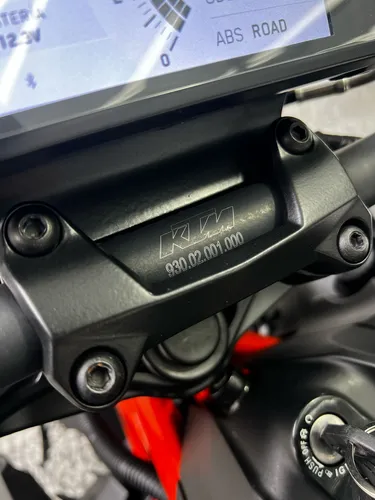Ktm 390 Ng 2023