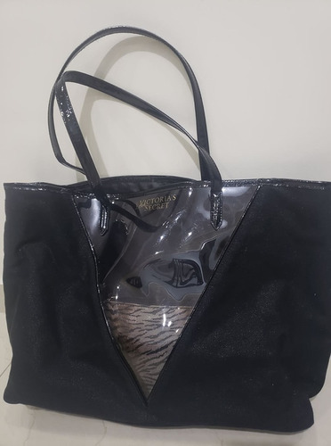Unicoooo ,bolso Victoria's Secret