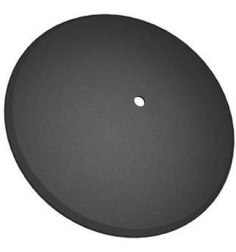 Disco Rastra 26 X 5 Mm Liso Concavidad 88 Ingersoll