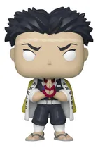 Comprar Funko Pop Animation Demon Slayer Gyomei 1091