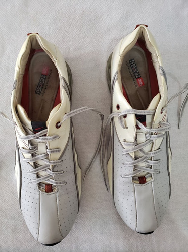Tenis Ferracini Nº 44 - Original - Usado