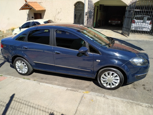 Fiat Linea
