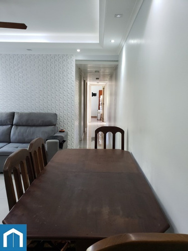Imagem 3 de 13 de Apartamento - Ap00120 - 67863746