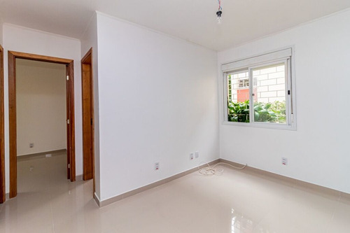 Imagem 4 de 20 de Apartamento À Venda No Bairro Santo Antônio - Porto Alegre/rs - O-26254-43090
