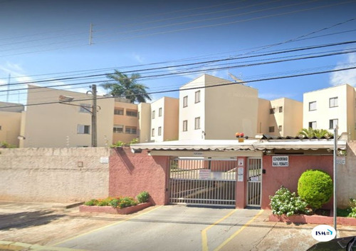 Imagem 1 de 21 de Apartamento Térreo De 57 M², 2 Dormitórios A Venda No Condominio Raul Renato - Ap00973 - 71024039