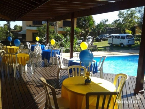 Imagem 2 de 12 de Chácara A Venda, Bairro Jardim Currupira, Cidade De Jundiaí. - Ch07639 - 4254219