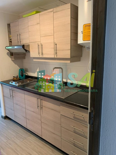 Oportunidad En Condominio Pucón Andino - Edificio Hualles I