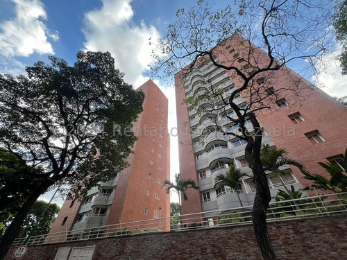 Alquiler De Apartamento En El Rosal Caracas