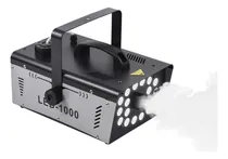 Comprar Fog Machine.fog 1000 W Controls Cableado Remoto Potable Make