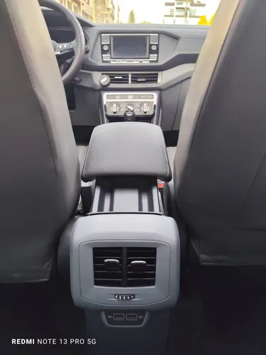 Volkswagen T-Cross 1.6l Trendline At