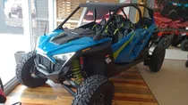 Comprar Polaris Rzr Turbo R Full Utv 4 Plazas No Can Am Maverick X3
