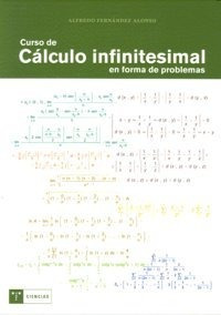Curso Calculo Infinitesimal En Forma De Problemas - Ferna...