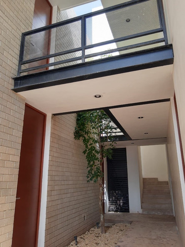 Imagen 4 de 14 de Departamento En Venta En Colonia Vista Alegre, Mérida.